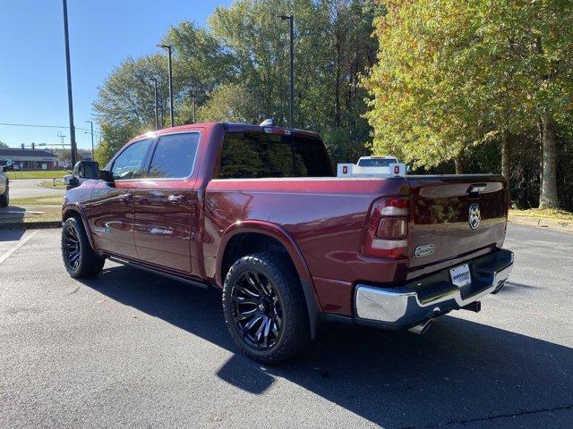 used 2019 Ram 1500 car, priced at $39,129