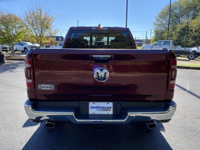 used 2019 Ram 1500 car, priced at $39,129