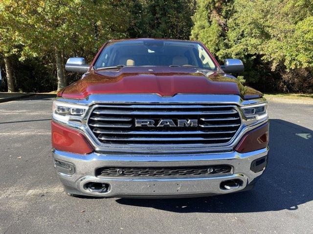 used 2019 Ram 1500 car, priced at $39,129