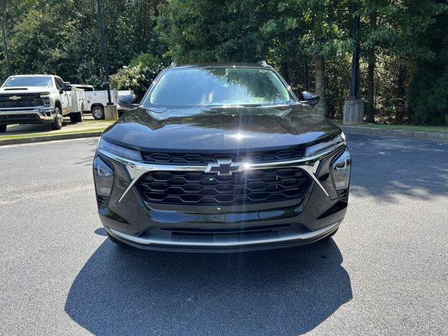 new 2025 Chevrolet Trax car, priced at $22,265