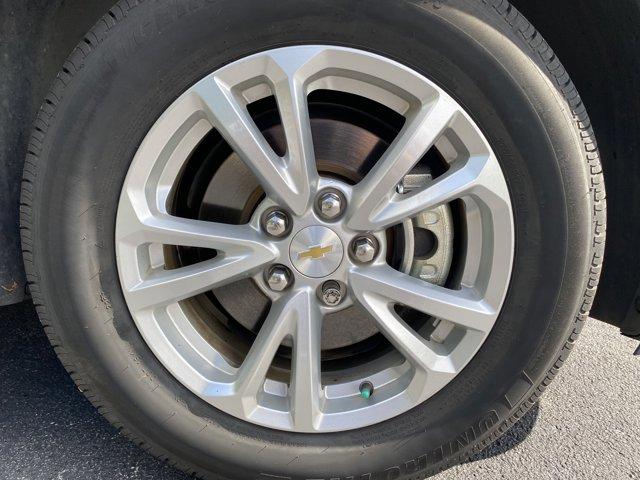 used 2017 Chevrolet Equinox car, priced at $14,999