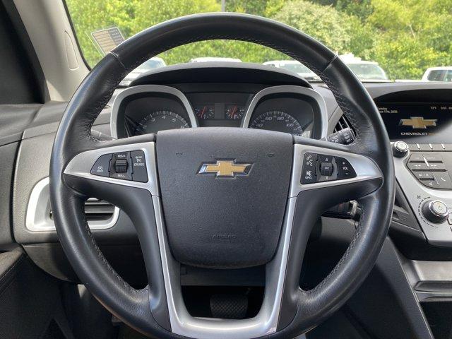 used 2017 Chevrolet Equinox car, priced at $14,999