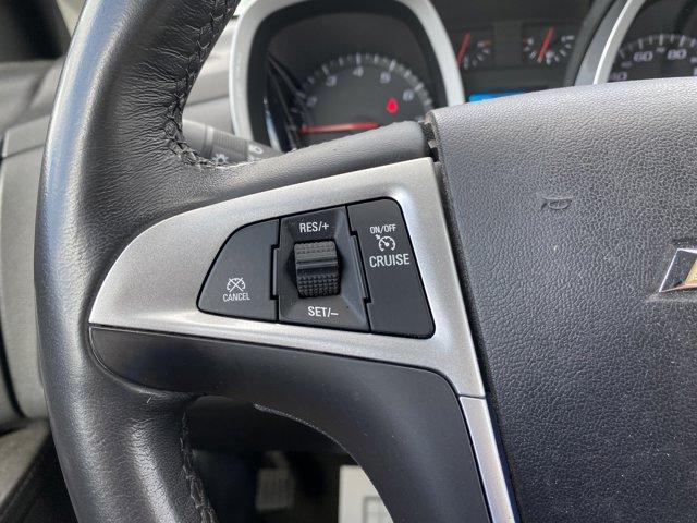 used 2017 Chevrolet Equinox car, priced at $14,999