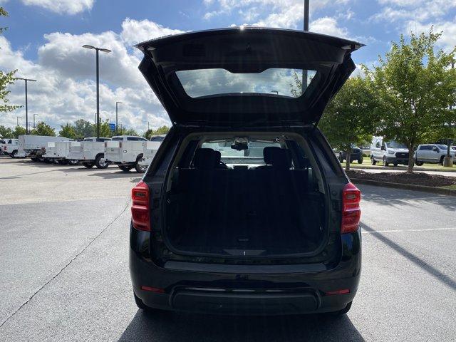used 2017 Chevrolet Equinox car, priced at $14,999