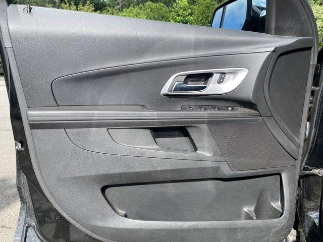 used 2017 Chevrolet Equinox car, priced at $14,999