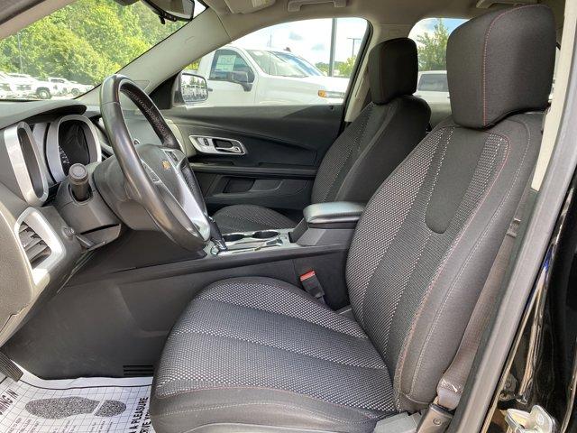 used 2017 Chevrolet Equinox car, priced at $14,999
