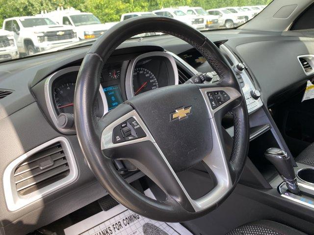 used 2017 Chevrolet Equinox car, priced at $14,999