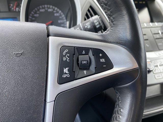 used 2017 Chevrolet Equinox car, priced at $14,999