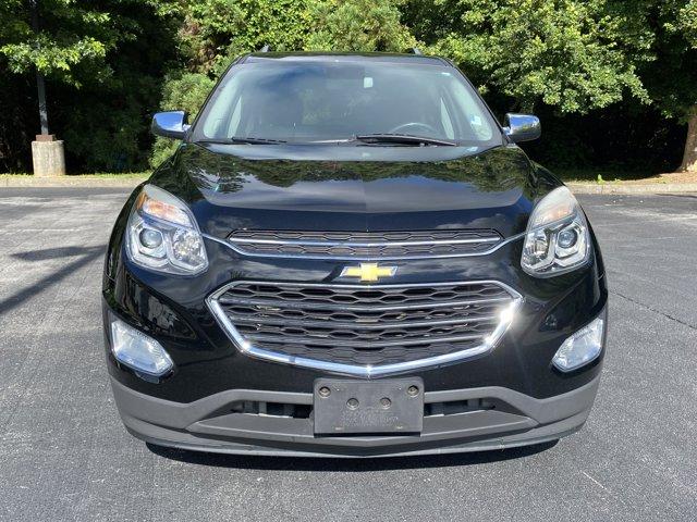 used 2017 Chevrolet Equinox car, priced at $14,999