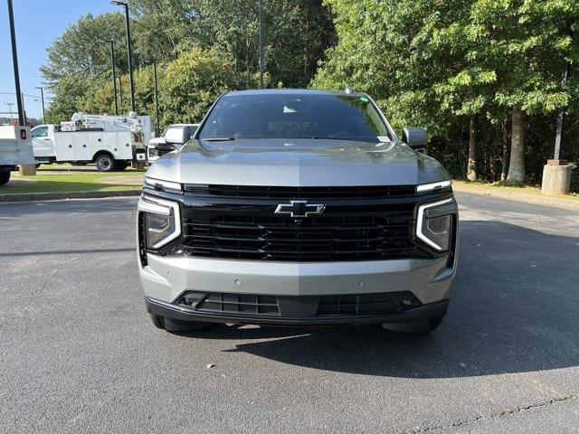 new 2025 Chevrolet Tahoe car, priced at $74,174