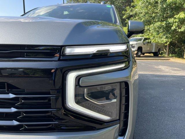 new 2025 Chevrolet Tahoe car, priced at $74,174