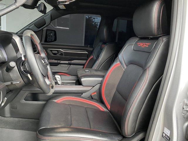 used 2024 Ram 1500 car, priced at $92,688