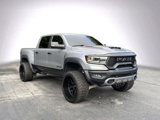 used 2024 Ram 1500 car, priced at $92,688