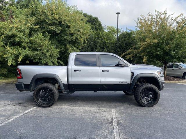 used 2024 Ram 1500 car, priced at $92,688