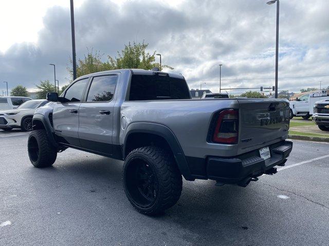 used 2024 Ram 1500 car, priced at $92,688