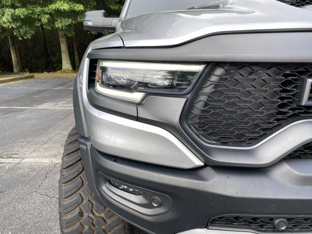 used 2024 Ram 1500 car, priced at $92,688