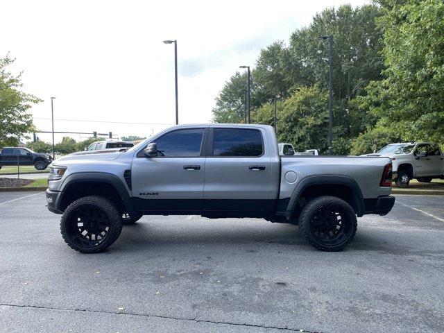 used 2024 Ram 1500 car, priced at $92,688