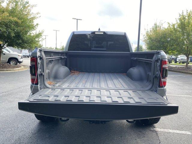 used 2024 Ram 1500 car, priced at $92,688