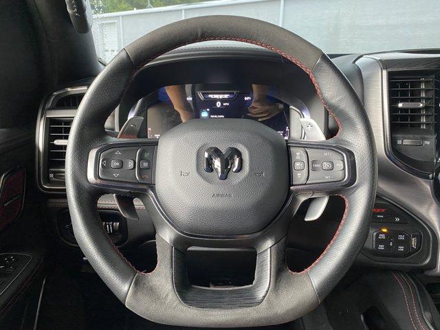 used 2024 Ram 1500 car, priced at $92,688