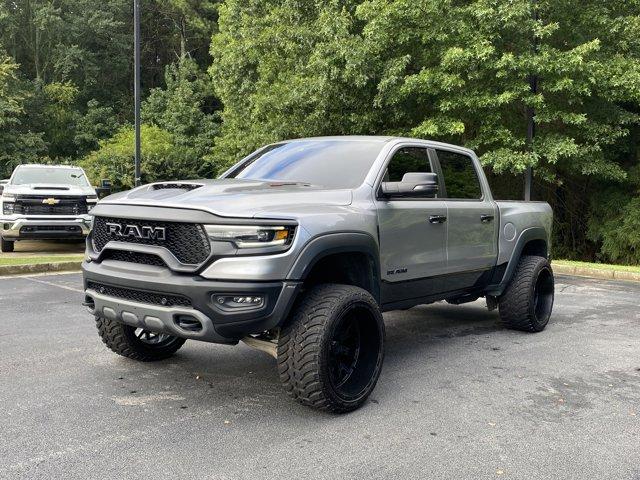 used 2024 Ram 1500 car, priced at $92,688