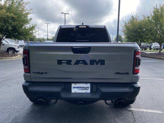 used 2024 Ram 1500 car, priced at $92,688