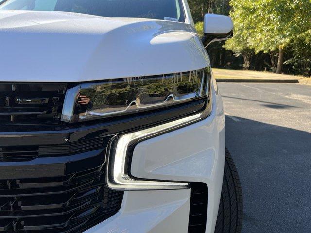 new 2024 Chevrolet Tahoe car, priced at $66,190