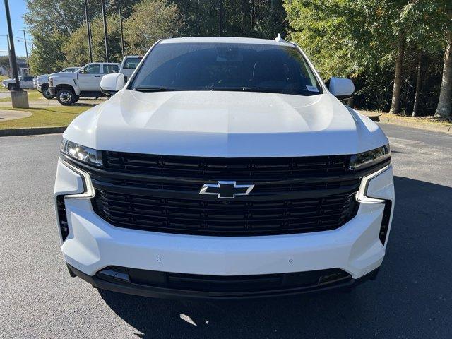 new 2024 Chevrolet Tahoe car, priced at $66,190