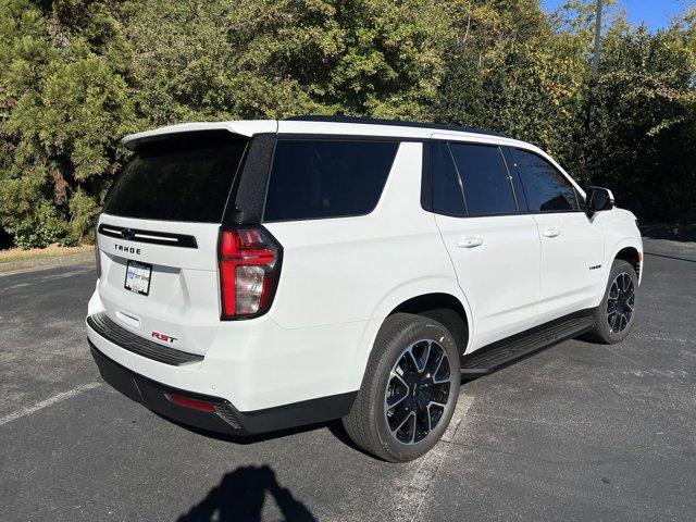 new 2024 Chevrolet Tahoe car, priced at $66,190