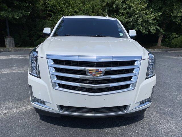 used 2017 Cadillac Escalade car, priced at $28,679