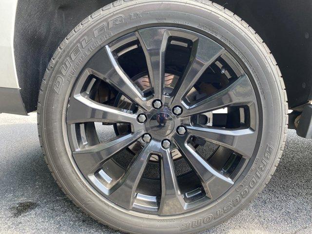 used 2017 Cadillac Escalade car, priced at $28,679