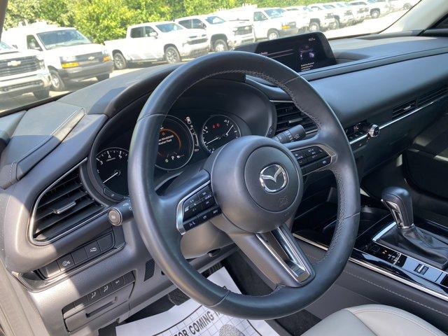 used 2024 Mazda CX-30 car, priced at $27,889