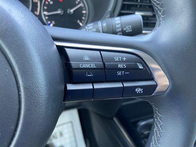 used 2024 Mazda CX-30 car, priced at $23,700