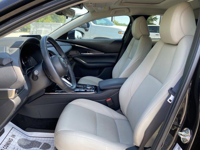 used 2024 Mazda CX-30 car, priced at $27,889