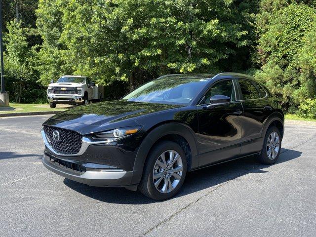 used 2024 Mazda CX-30 car, priced at $23,700