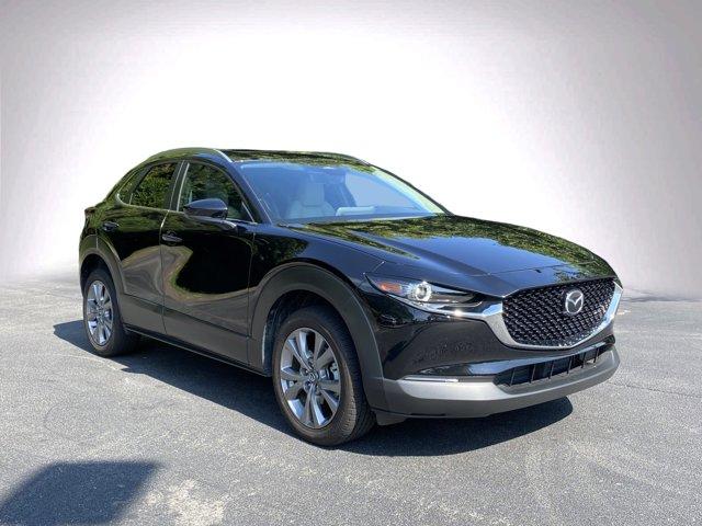 used 2024 Mazda CX-30 car, priced at $23,700