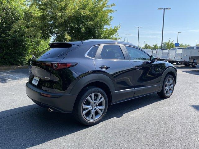 used 2024 Mazda CX-30 car, priced at $23,700