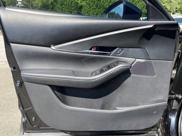 used 2024 Mazda CX-30 car, priced at $23,700