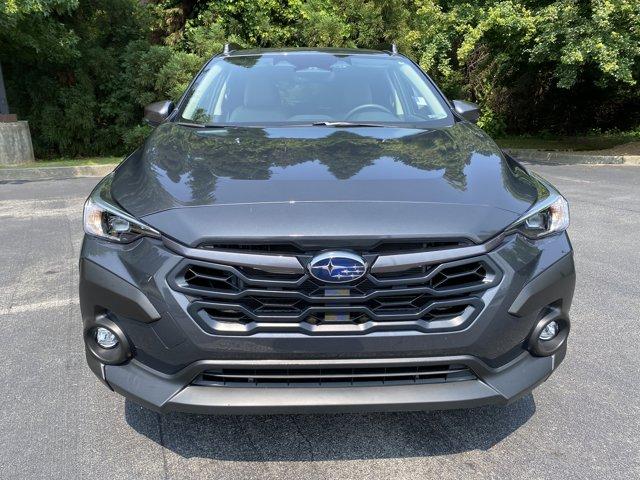 used 2024 Subaru Crosstrek car, priced at $28,998