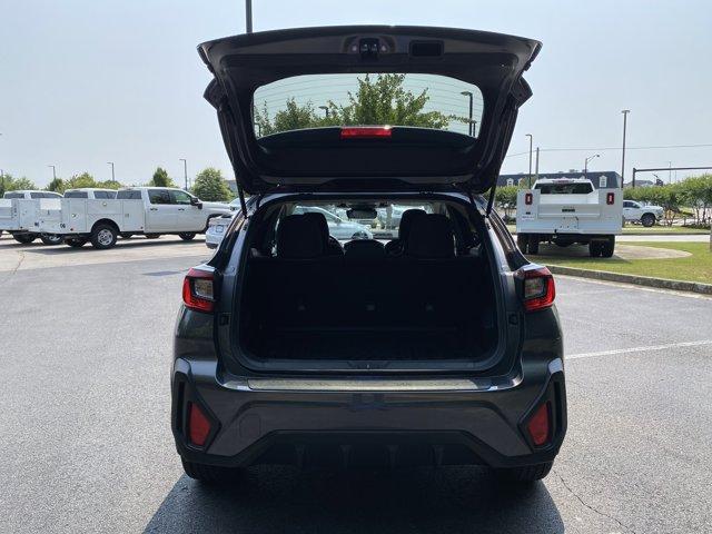 used 2024 Subaru Crosstrek car, priced at $28,998