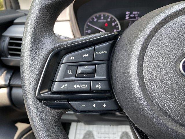 used 2024 Subaru Crosstrek car, priced at $28,998