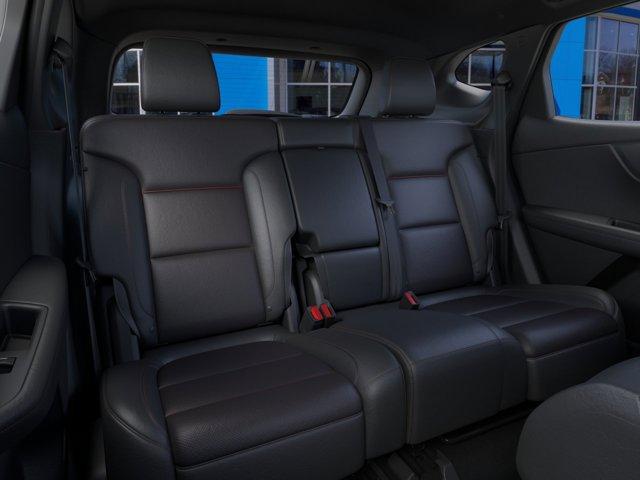 new 2025 Chevrolet Blazer car, priced at $48,809