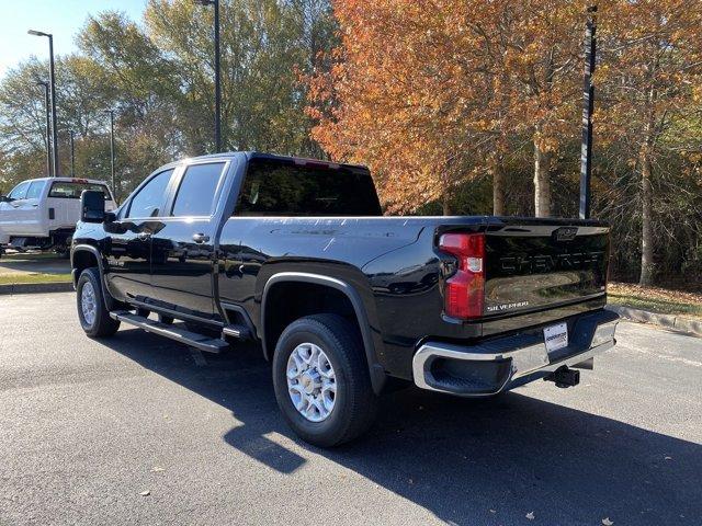 used 2022 Chevrolet Silverado 2500 car, priced at $48,783