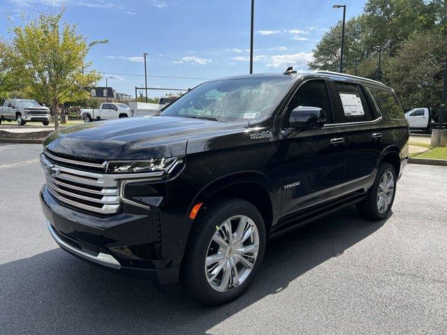 new 2024 Chevrolet Tahoe car, priced at $85,105