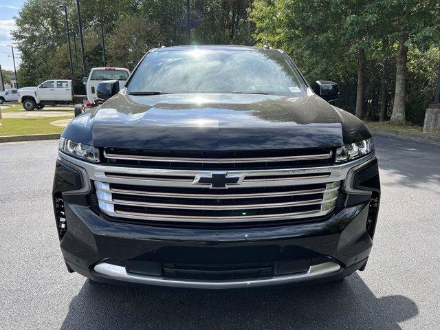 new 2024 Chevrolet Tahoe car, priced at $85,105