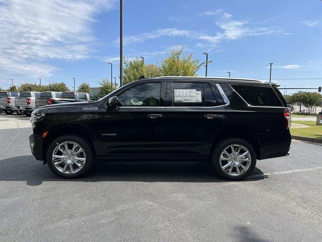 new 2024 Chevrolet Tahoe car, priced at $85,105