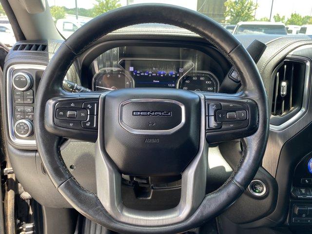 used 2021 GMC Sierra 2500 car, priced at $52,999