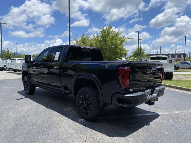 used 2021 GMC Sierra 2500 car, priced at $52,999