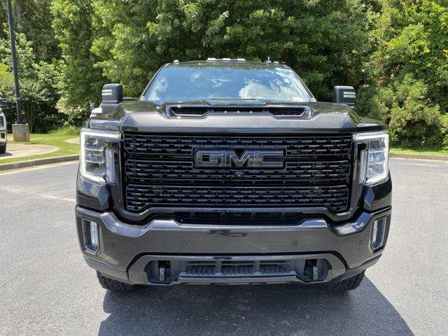 used 2021 GMC Sierra 2500 car, priced at $52,999