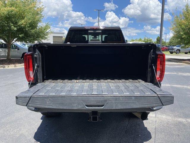 used 2021 GMC Sierra 2500 car, priced at $59,813