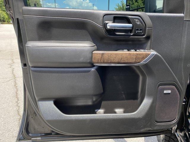 used 2021 GMC Sierra 2500 car, priced at $52,999